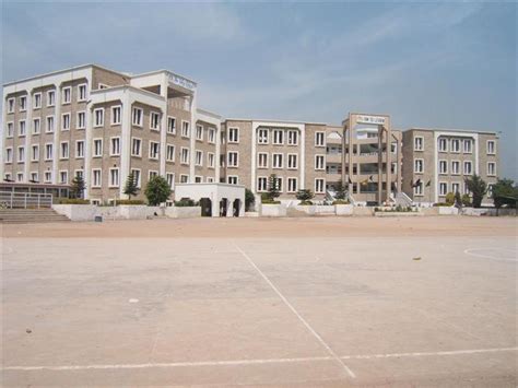 The City School Capital Campus Islamabad.